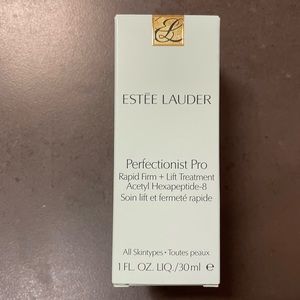 NEW Estée Lauder Perfectionist Pro